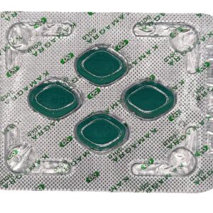1 levél Kamagra Gold ajándék